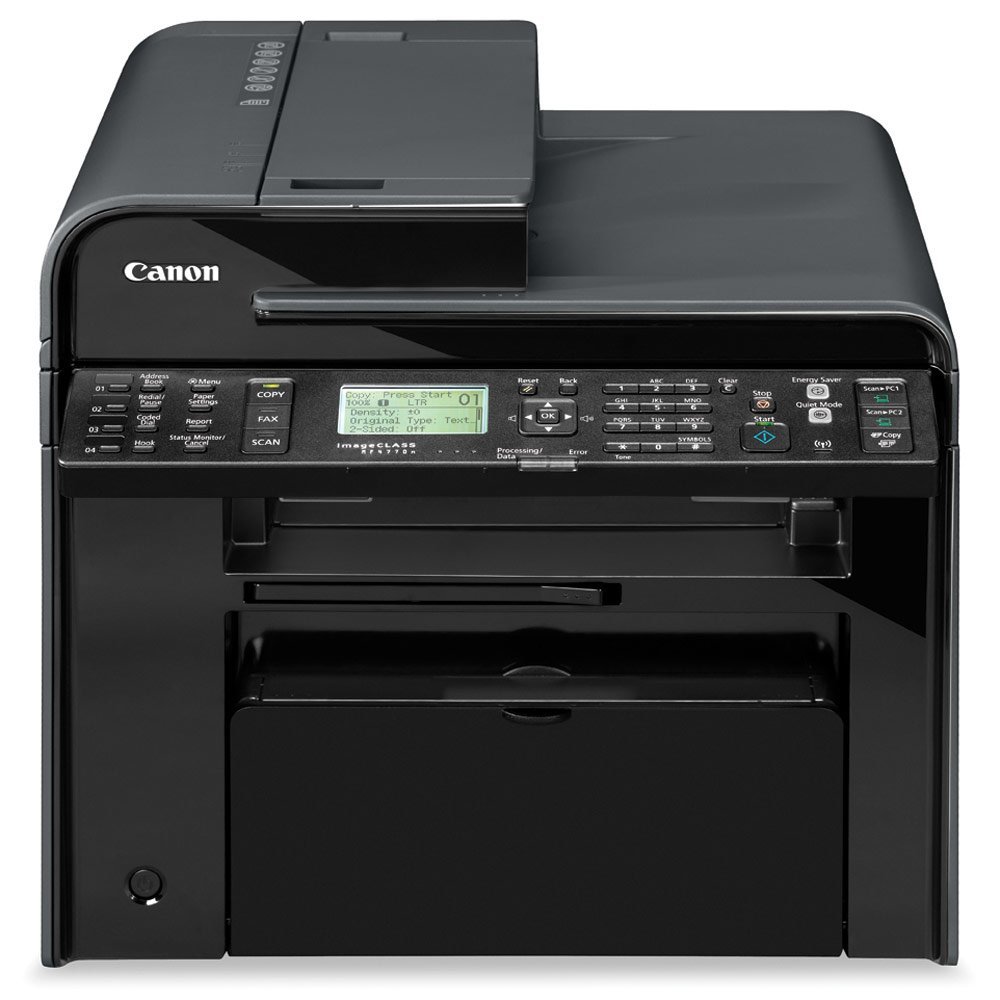 Small Business Printer Scanner Copier