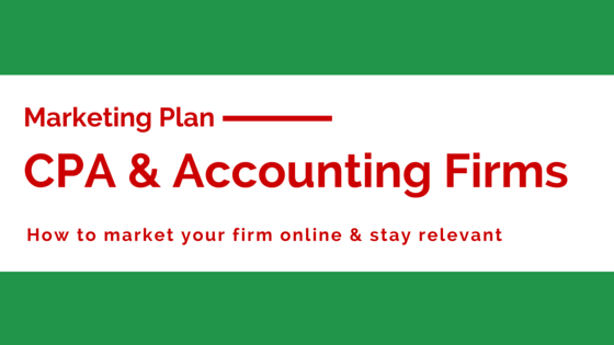 marketing for accountants accounting firms detailed guide marketing flyers for bookkeeping