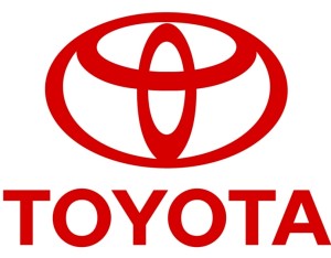 Toyota-Logo