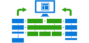 Website planning and framing