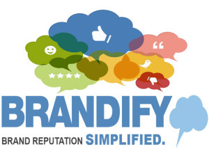 Brandify and 99MediaLab