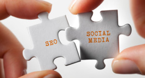Social Media and SEO