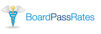 Board Pass Rates