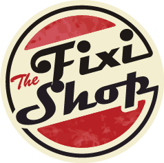 FixiShop