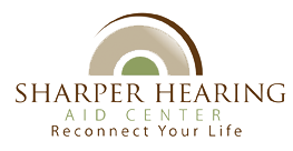 Sharper Hearing Aid Center