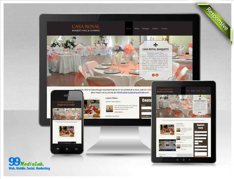 web design service fredericksburg