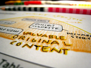 content marketing