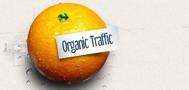 organic-traffic