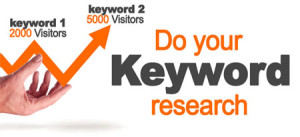 keyword-research