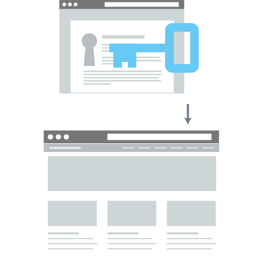 local seo keyword mapping