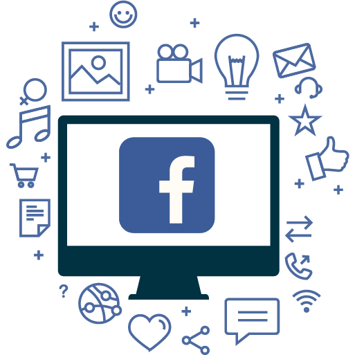 local seo facebook business page