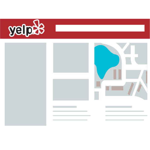 yelp for local seo