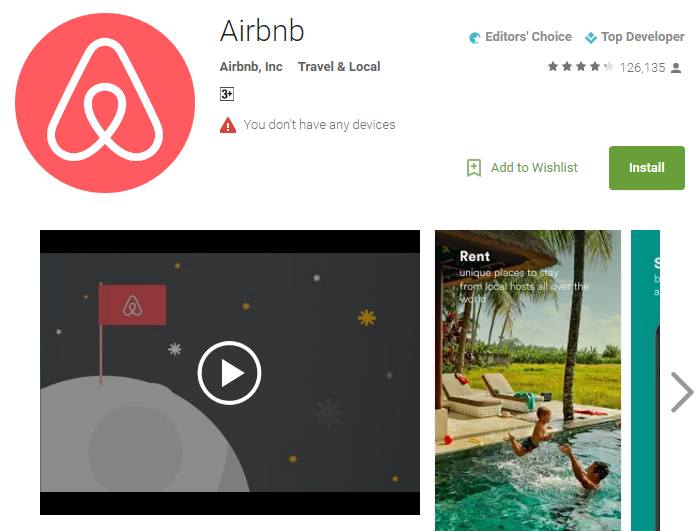 airbnb