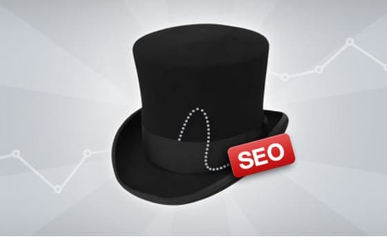 local seo avoid black hat linking