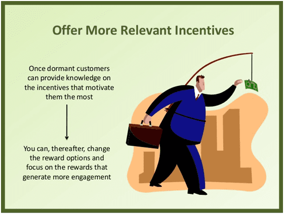 dental practice reviews incentives